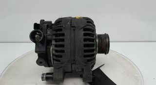Peugeot 1155603 alternador 9646321880 406 berlina