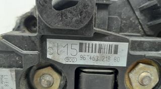 Peugeot 1155603 alternador 9646321880 406 berlina