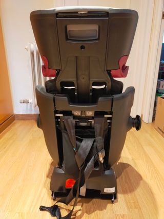 Silla Coche Britax Römer ADVANSAFIX IV R 9-36kg
