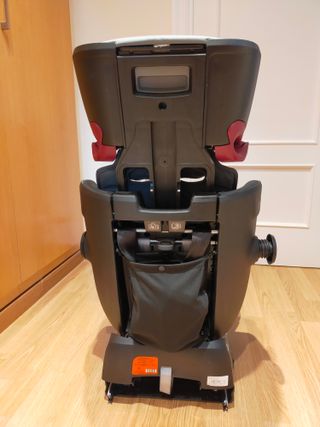 Silla Coche Britax Römer ADVANSAFIX IV R 9-36kg