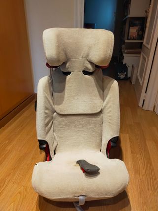 Silla Coche Britax Römer ADVANSAFIX IV R 9-36kg