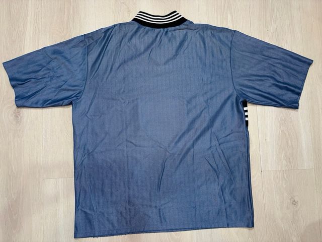 Camiseta Newcastle United Adidas 96/97