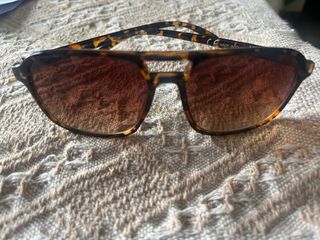 Gafas de sol estilo aviador