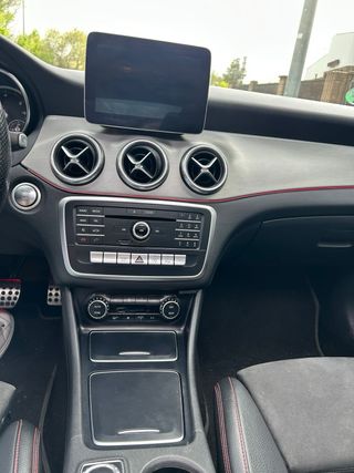 Mercedes-Benz Clase CLA 2017