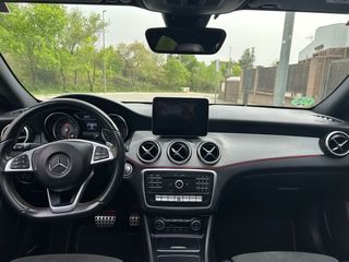 Mercedes-Benz Clase CLA 2017