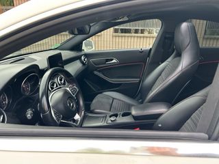 Mercedes-Benz Clase CLA 2017