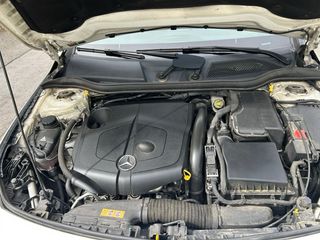 Mercedes-Benz Clase CLA 2017