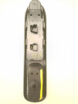 MANDO ELEVALUNAS DELANTERO IZQUIERDO PEUGEOT 407