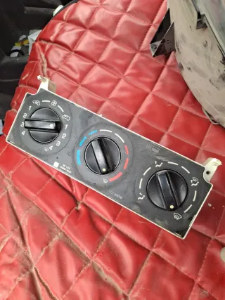 Mando Aire Acondicionado Citroën Berlingo