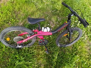Bicicleta Orbea Grow 2
