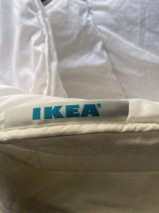 Rellenos Nordico IKEA MYSA STRA Individual