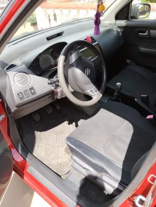 Suzuki Swift 2006