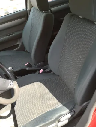 Suzuki Swift 2006