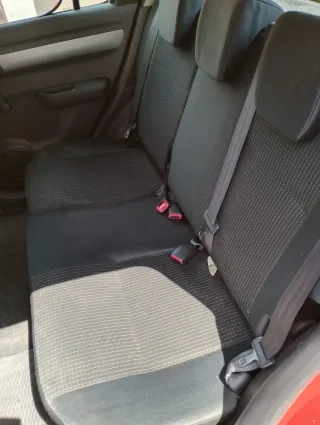 Suzuki Swift 2006