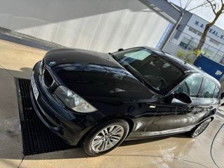 BMW Serie 1 2008