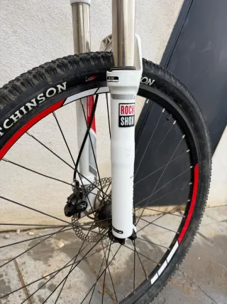 Bicicleta de Montaña Orbea