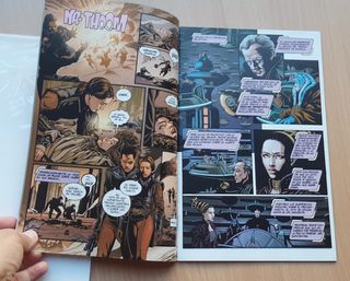 Star Wars Episodio II El ataque de los clones