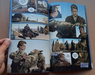 Star Wars Episodio II El ataque de los clones