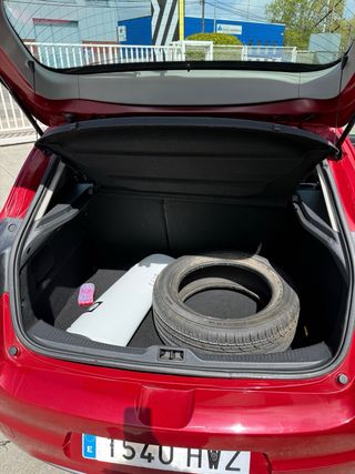 Renault Megane III 1.5dCi 110cv 2014 LED IMPECABLE