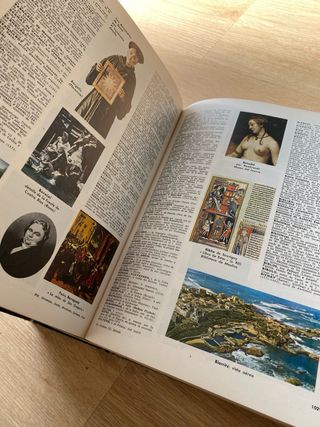 Pequeño Diccionario Larousse