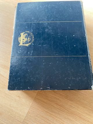 Pequeño Diccionario Larousse