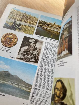 Pequeño Diccionario Larousse
