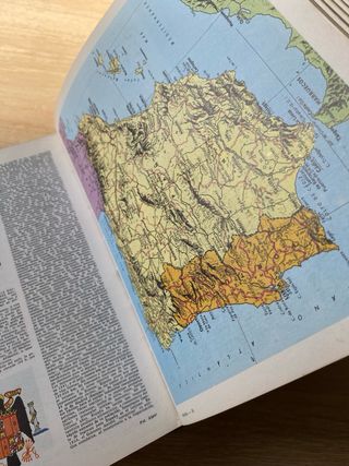 Pequeño Diccionario Larousse