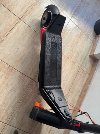 Patinete Eléctrico INOKIM OX Super 250 km