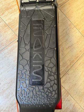 Patinete Eléctrico INOKIM OX Super 250 km