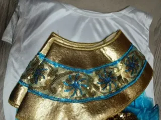 Christys - Disfraz para nina (10 - 12 años) Amscan