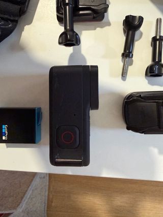 GoPro Hero 9 + Accessori