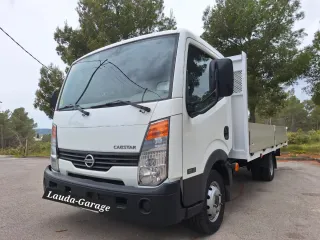 ✅Nissan Cabstar 174mil km