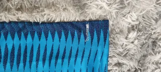 Camiseta Selección Colombia Adidas Talla XS