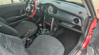MINI one 1.4 D 6 velocidades 2005