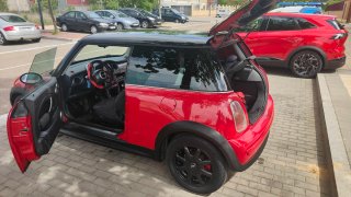 MINI one 1.4 D 6 velocidades 2005