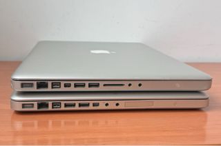 2 MacBook Pro PARA PIEZAS