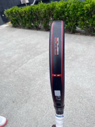 Pala NOX AT10 18K 2025