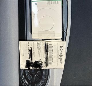 Apple Watch Series 6 40mm Rosso da estrenar