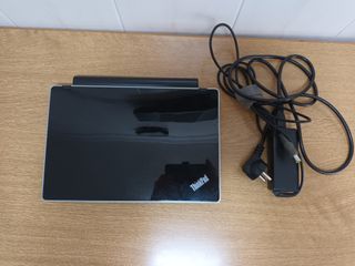 Portátil Lenovo ThinkPad 4GB RAM