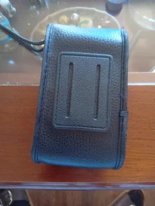 Cámara analógica Skina Mega 200 Power Zoom