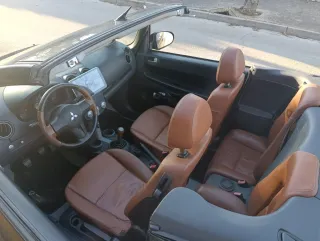 Mitsubishi Colt 2007