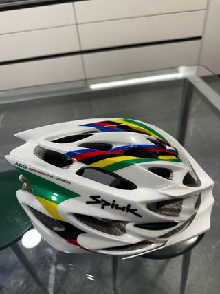 Casco Spiuk Nexion Ciclismo
