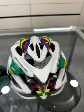 Casco Spiuk Nexion Ciclismo