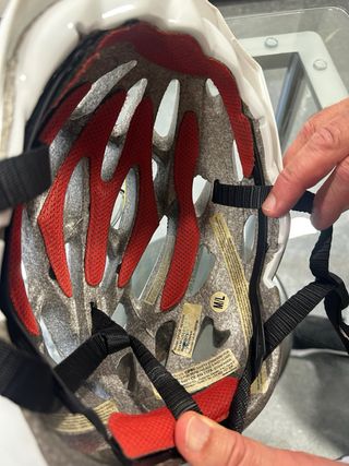 Casco Spiuk Nexion Ciclismo