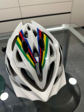 Casco Spiuk Nexion Ciclismo