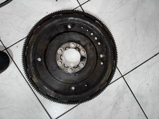 Volante Motor Jeep Cherokee XJ Automático