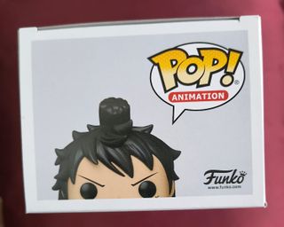 Funko Pop! Luffytaro One Piece #921