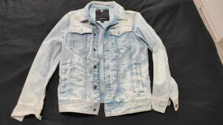 Chaqueta Vaquera G-Star RAW Talla L
