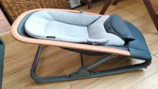 Hamaca Bebe Confort