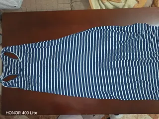 Ropa mujer estampado leopardo talla única